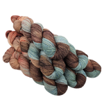 Saddle Up - Variegated Merlin 100