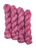 Valentine Pink - Tonal Whisper - CHAOS Fiber Co