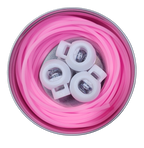 Chaos Stitch Saver Cords & Stopper - CHAOS Fiber Co