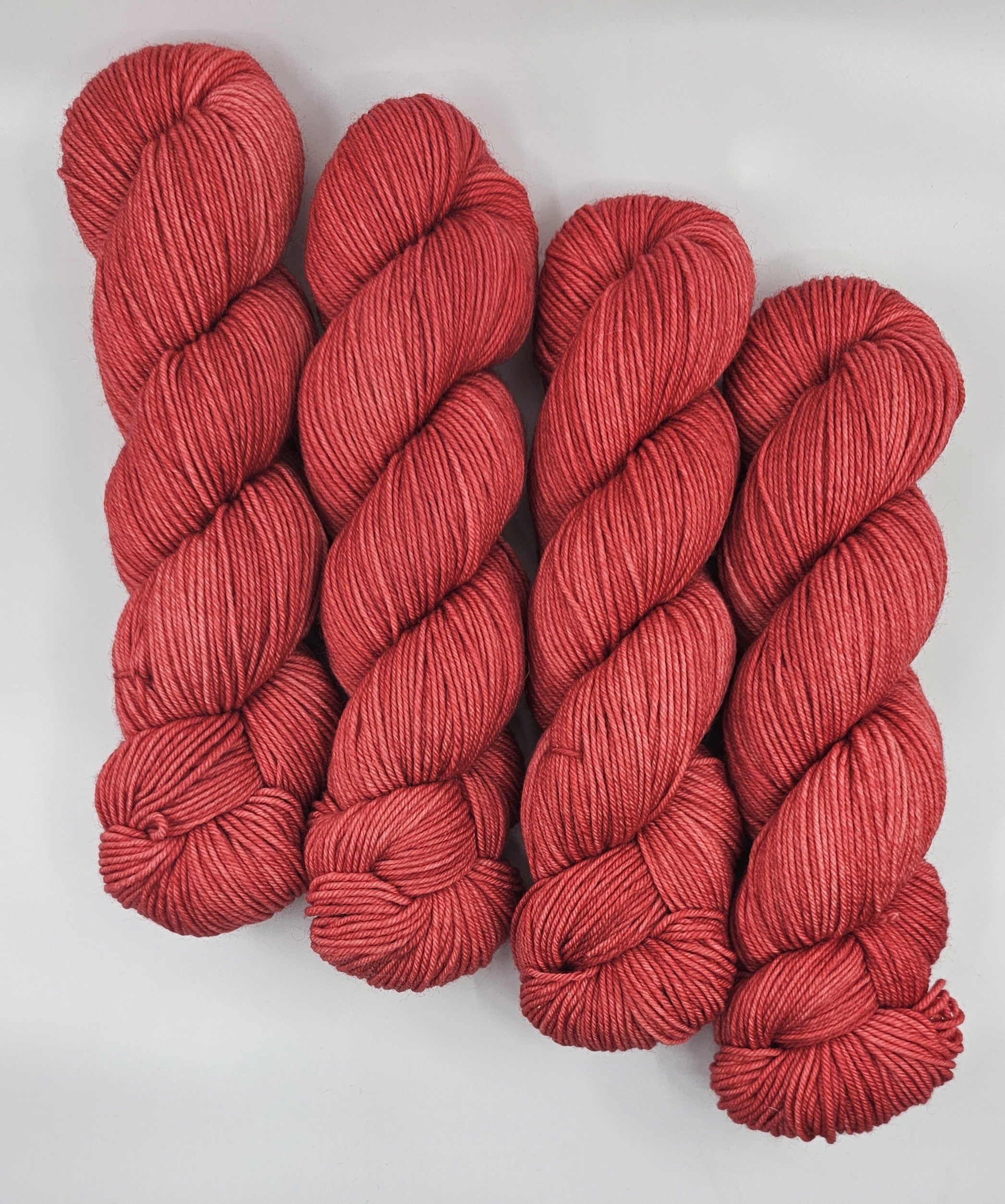 Poppy Fest - Tonal DK 100