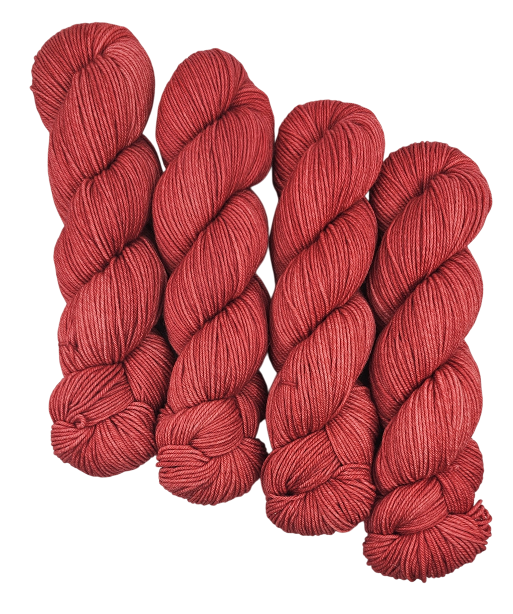 Poppy Fest - Tonal DK 100