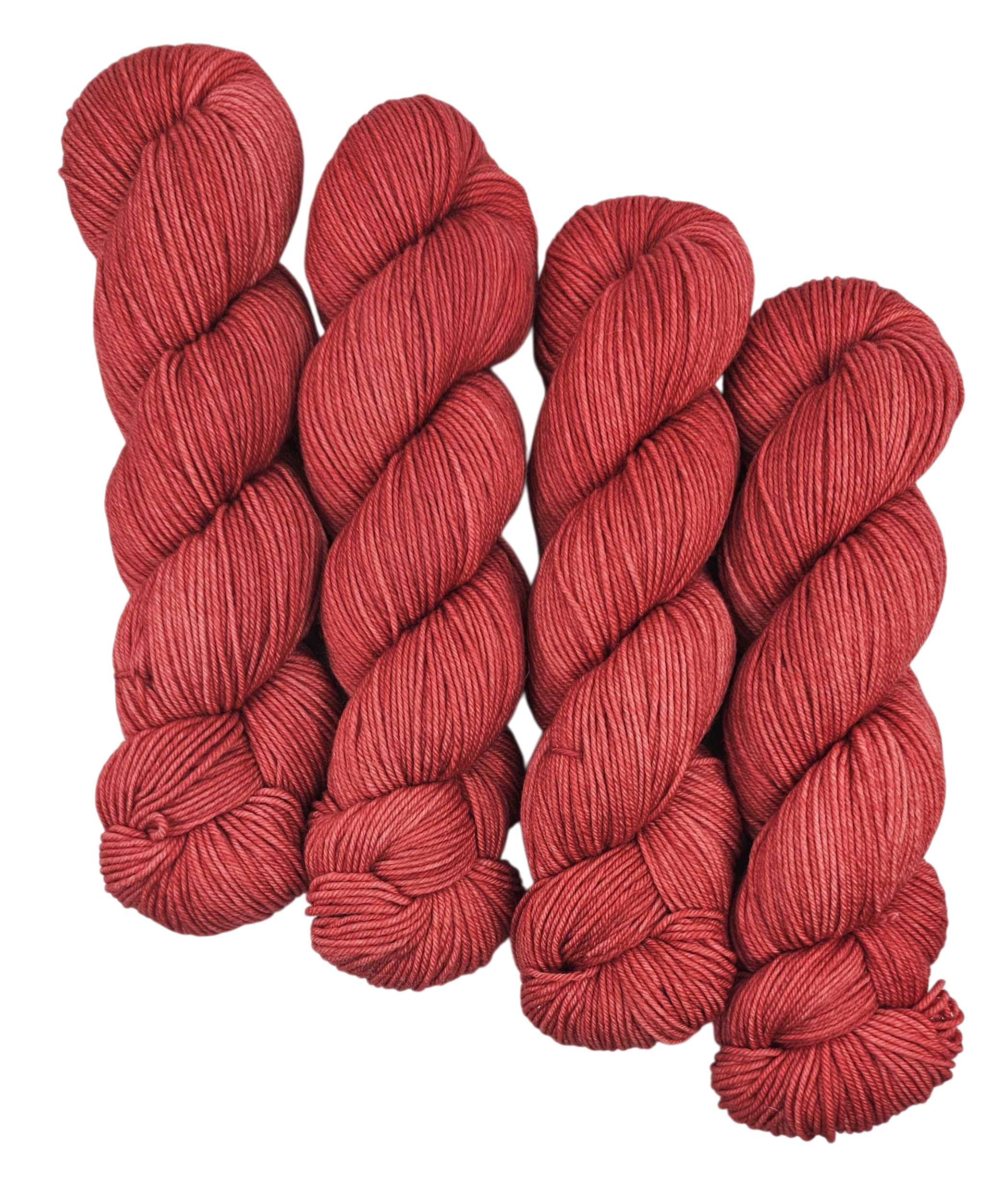 Poppy Fest - Tonal DK 100