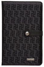 Premium Knitting Chart Keeper