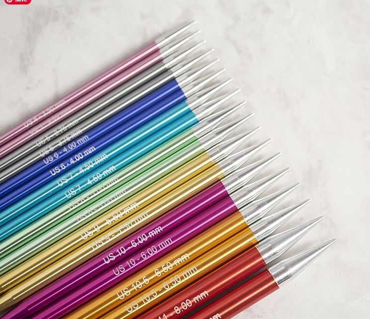 Prism Aluminum Options Interchangeable Circular Set