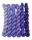 Purple Rain - Minis Gradient Set