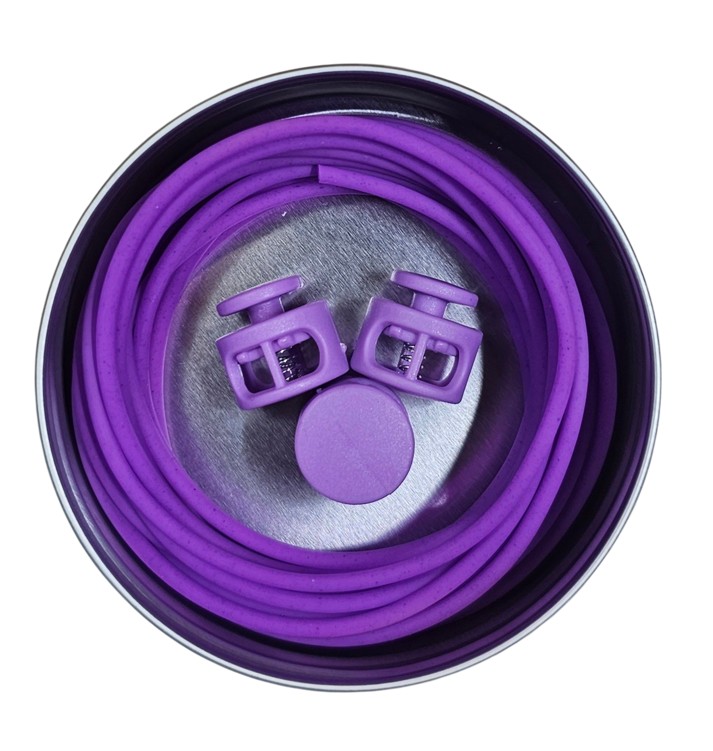 Chaos Stitch Saver Cords & Stopper - CHAOS Fiber Co
