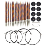 Radiant Options Interchangeable Needle Set