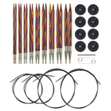 Radiant Options Interchangeable Needle Set