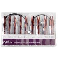 Radiant Options Interchangeable Needle Set