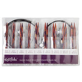 Radiant Options Interchangeable Needle Set