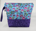 Rainbow Fish - Project Bag - Medium