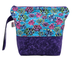 Rainbow Fish - Project Bag - Small