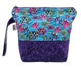 Rainbow Fish - Project Bag - Small