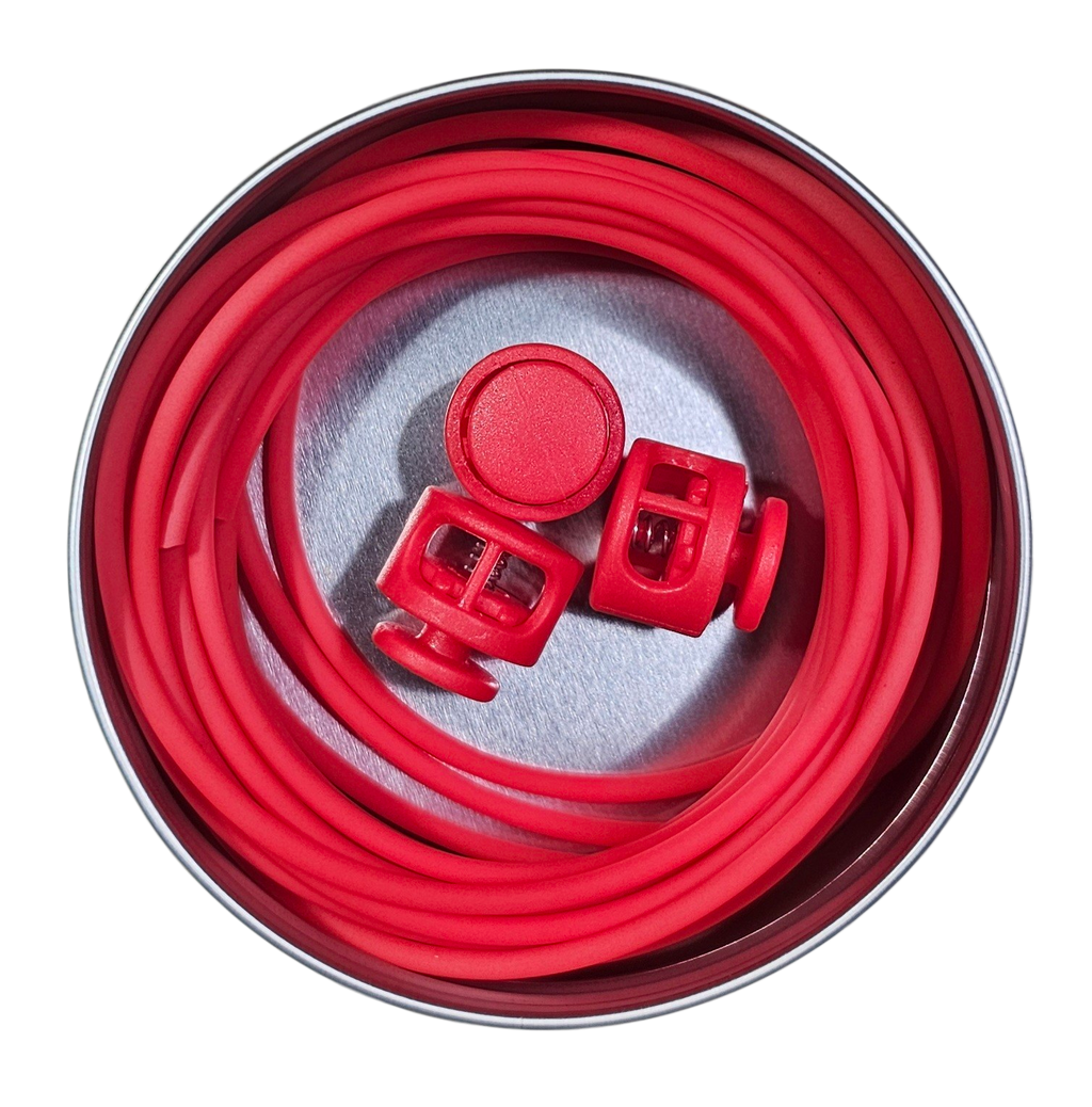 Chaos Stitch Saver Cords & Stopper - CHAOS Fiber Co