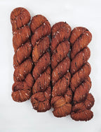 Rusted Wagon - Tonal Freckles 100 - CHAOS Fiber Co