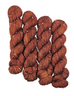 Rusted Wagon - Tonal Freckles 100 - CHAOS Fiber Co