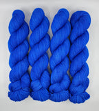 Sapphire - Tonal Deluxe Sock 100