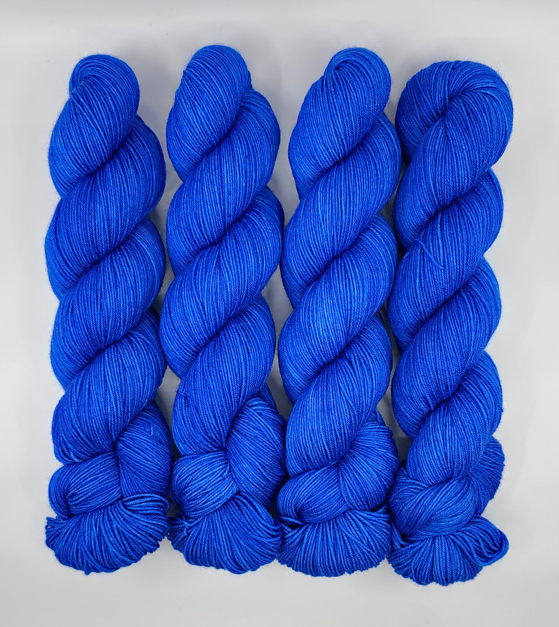 Sapphire - Tonal Deluxe Sock 100