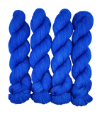 Sapphire - Tonal Deluxe Sock 100