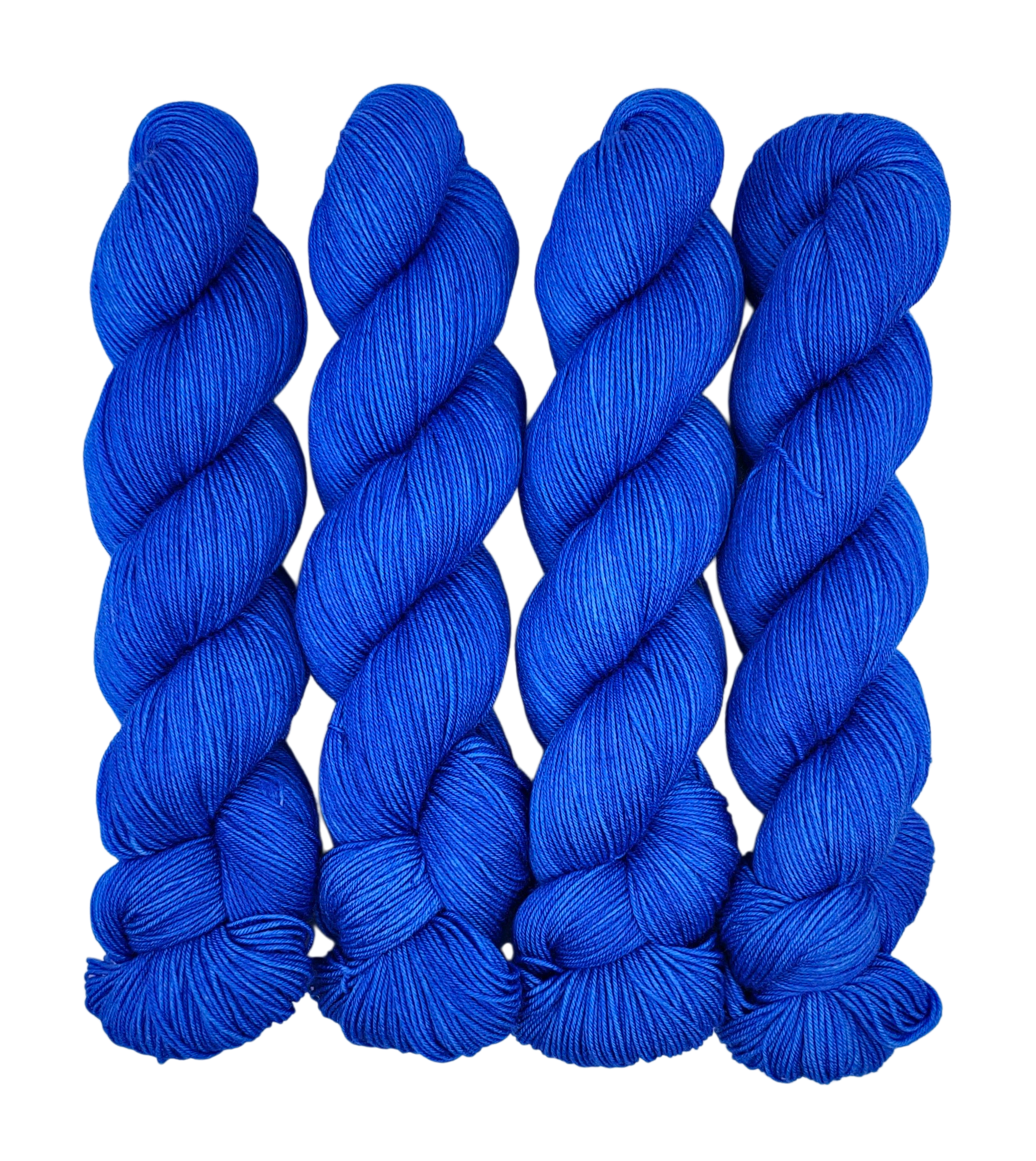 Sapphire - Tonal Deluxe Sock 100