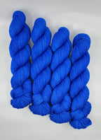 Sapphire - Tonal Deluxe Sock 100