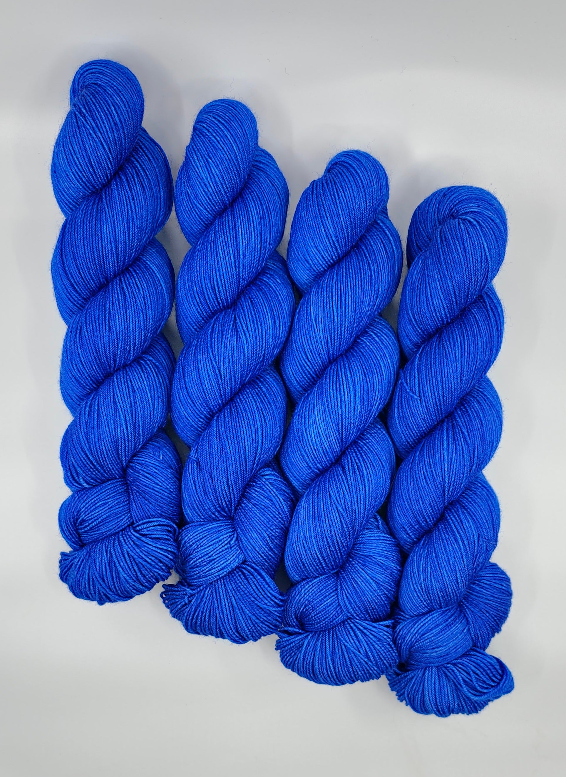 Sapphire - Tonal Deluxe Sock 100