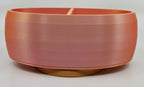 The Wyrd Gnome UnTangle Bowl - Satin Honey