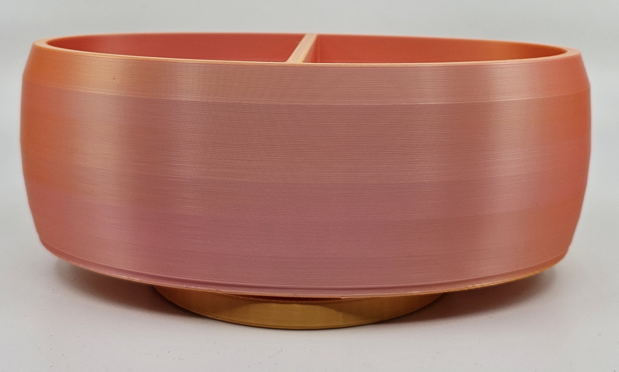The Wyrd Gnome UnTangle Bowl - Satin Honey