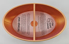 The Wyrd Gnome UnTangle Bowl - Satin Honey