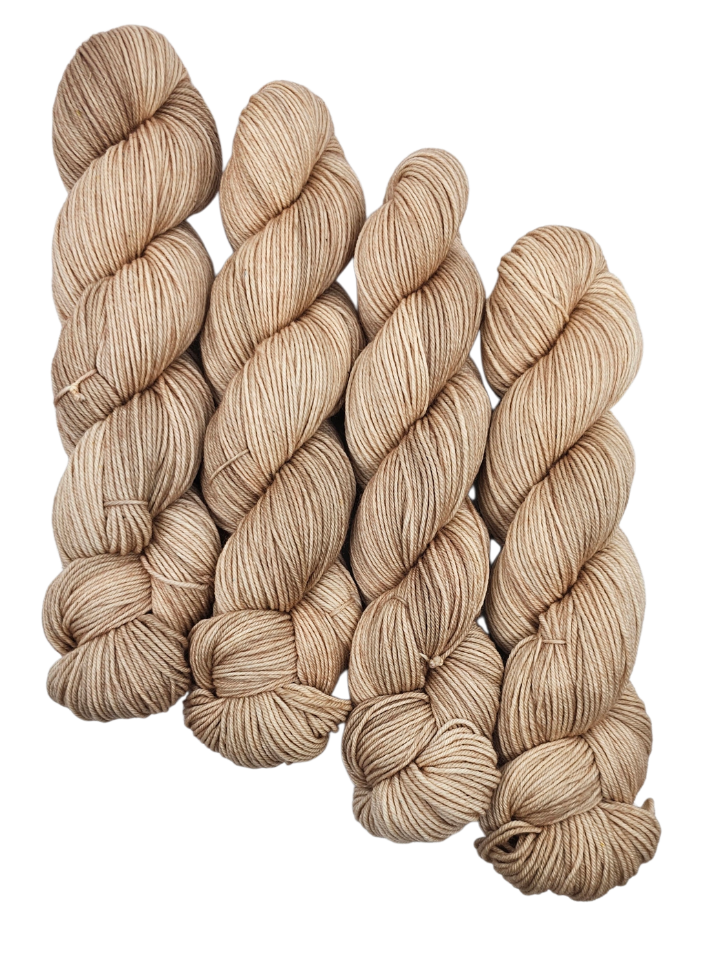 Soft Tan - Tonal DK 100