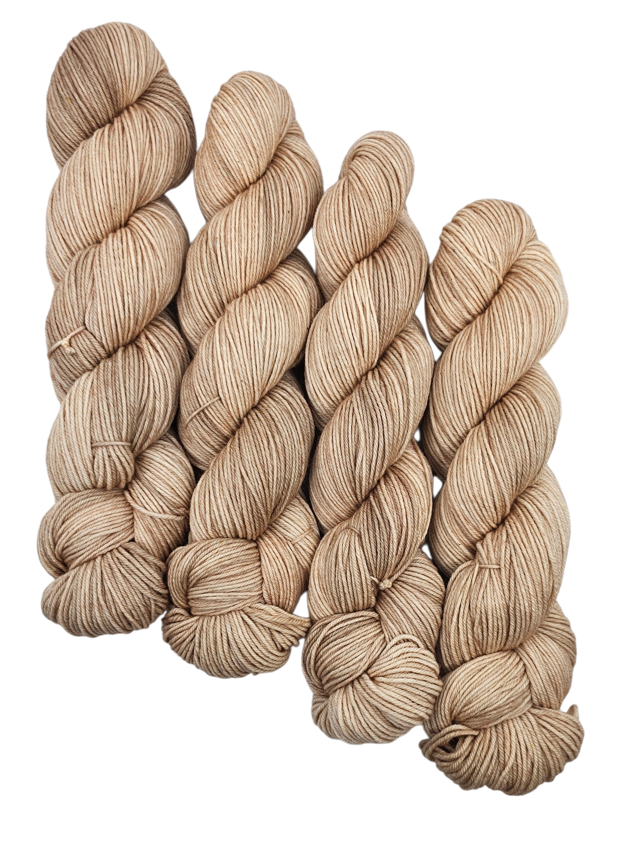 Soft Tan - Tonal DK 100