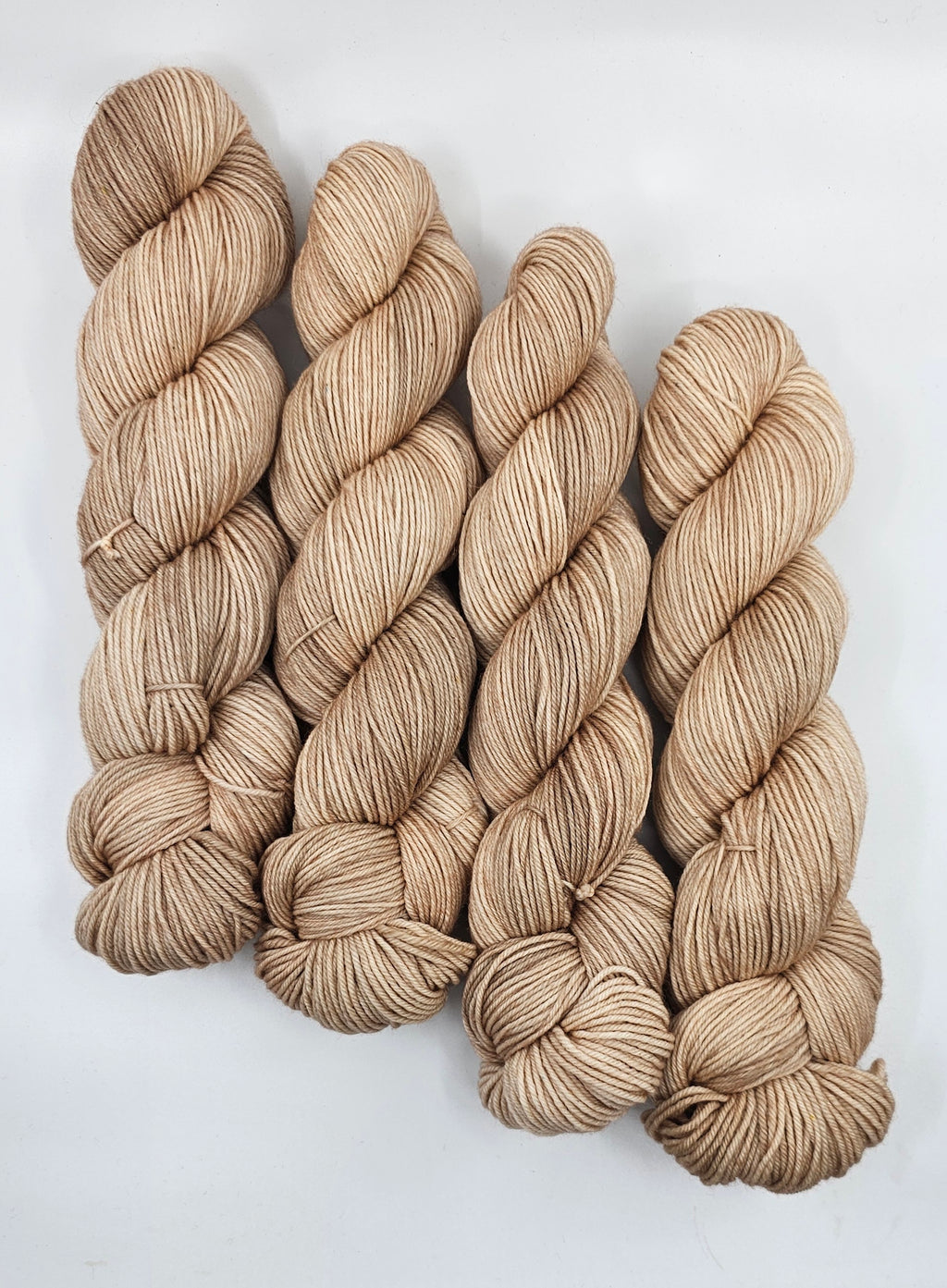 Soft Tan - Tonal DK 100