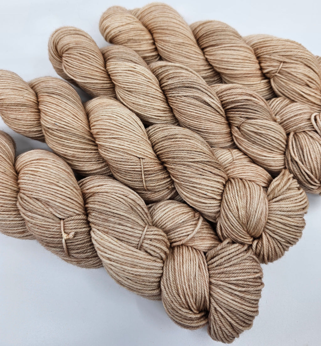 Soft Tan - Tonal DK 100