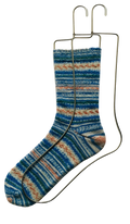 Stainless Steel Sock Blockers Large