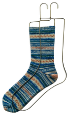 Stainless Steel Sock Blockers Large