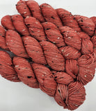 Strawberry Wine - Tonal Freckles 100