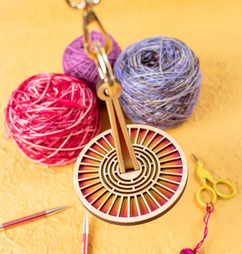 Mini Minder - Sunrise