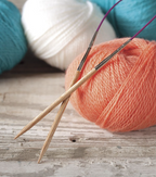 Sunstruck Wood Interchangeable Circular Set - CHAOS Fiber Co