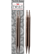 ChiaoGoo TWIST Lace Interchangeable Tips 5"