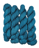 Teal Escape - Tonal DK 100