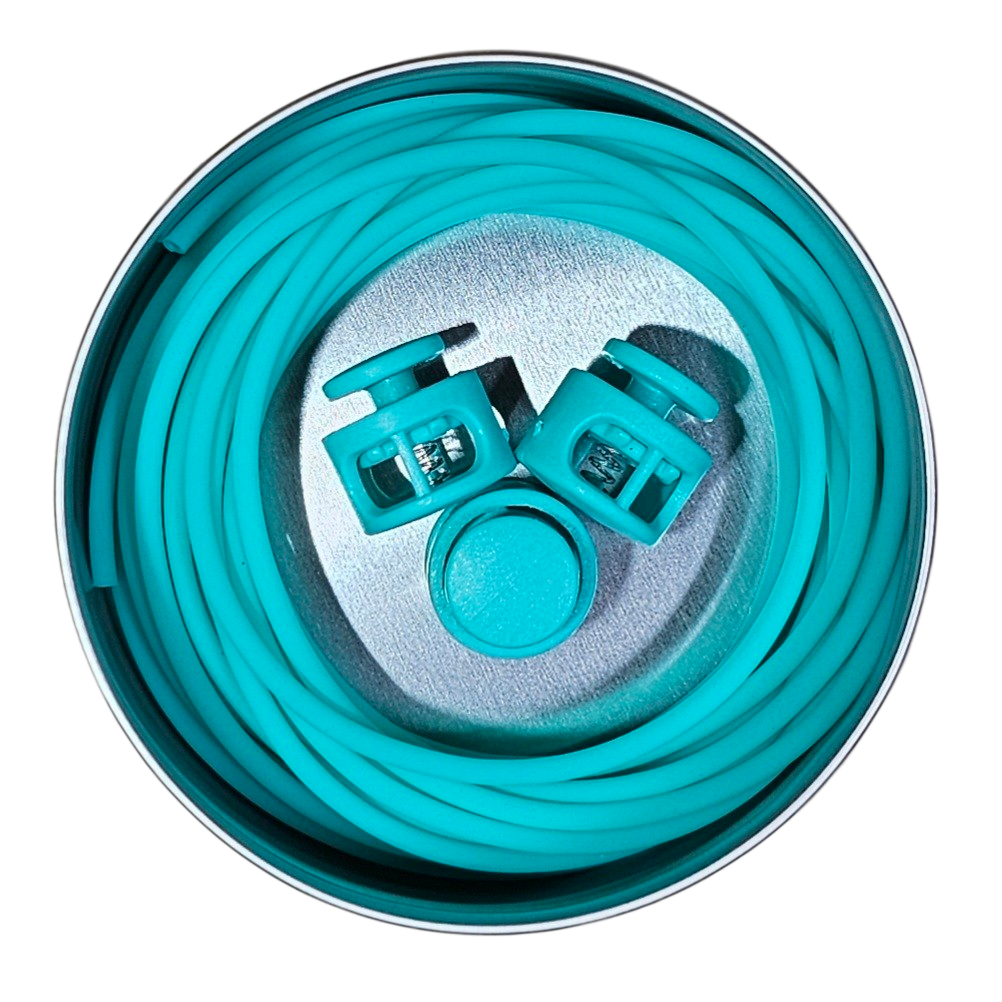 Chaos Stitch Saver Cords & Stopper - CHAOS Fiber Co