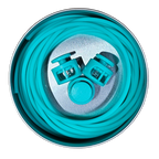 Chaos Stitch Saver Cords & Stopper - CHAOS Fiber Co