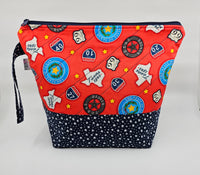 Texas Highways - Project Bag - Medium