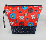 Texas Highways - Project Bag - Medium