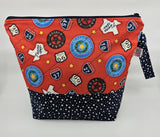 Texas Highways - Project Bag - Medium