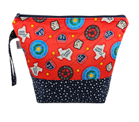 Texas Highways - Project Bag - Medium