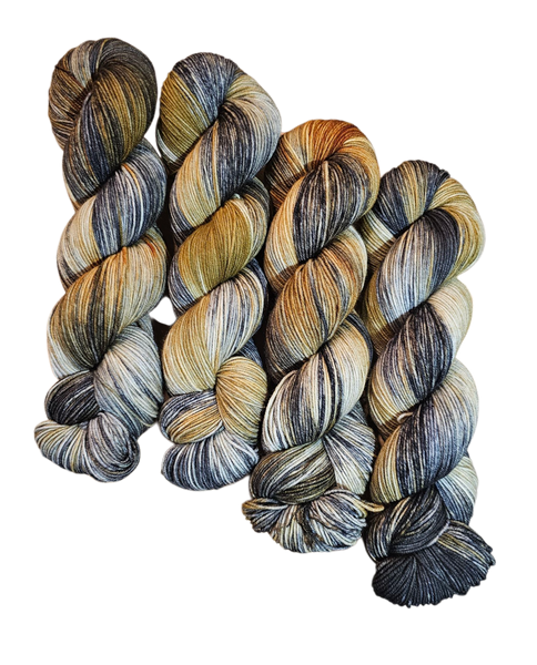 Truffles - Variegated Merlin 100