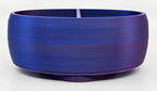 The Wyrd Gnome UnTangle Bowl - Twilight