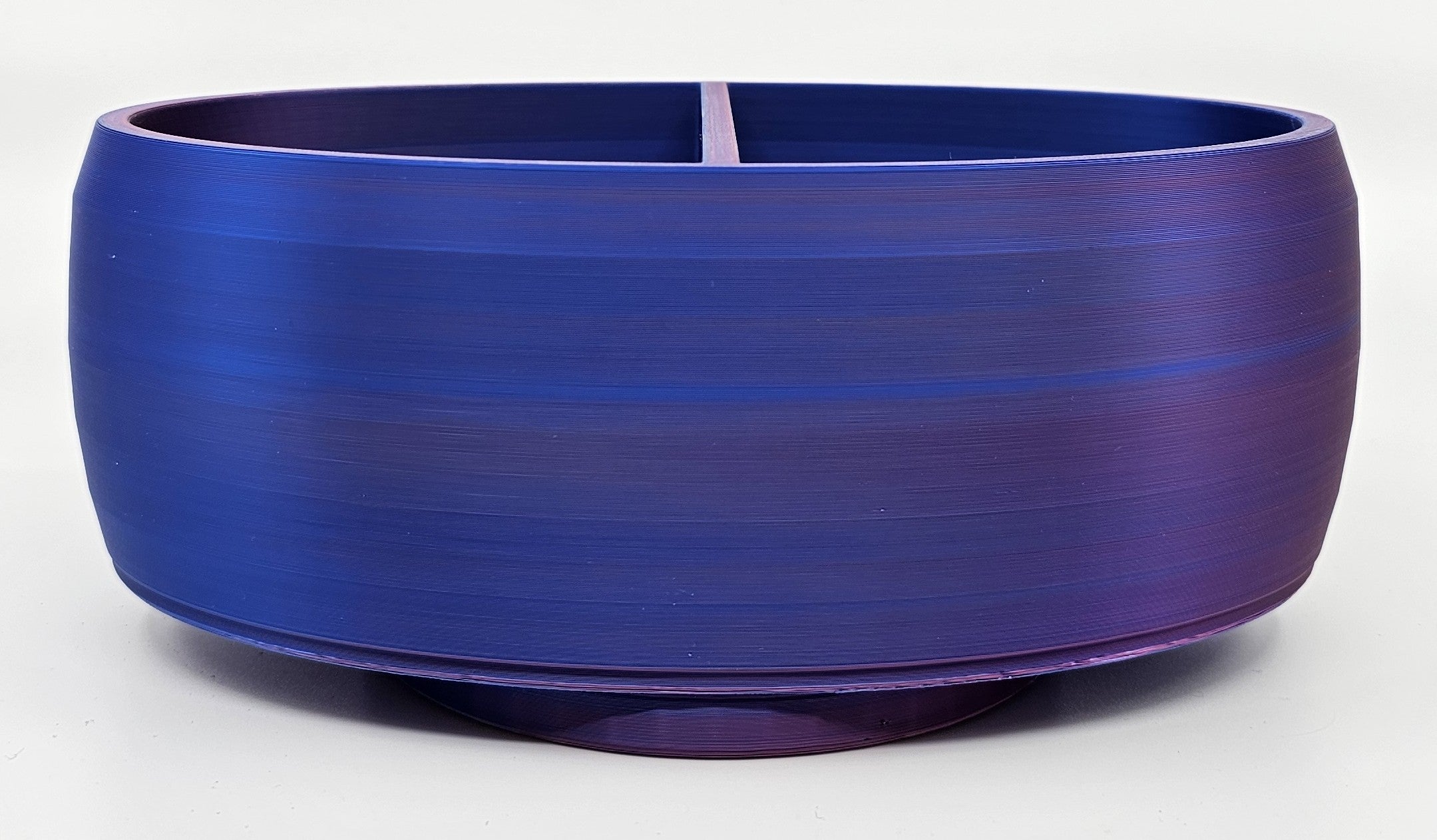 The Wyrd Gnome UnTangle Bowl - Twilight