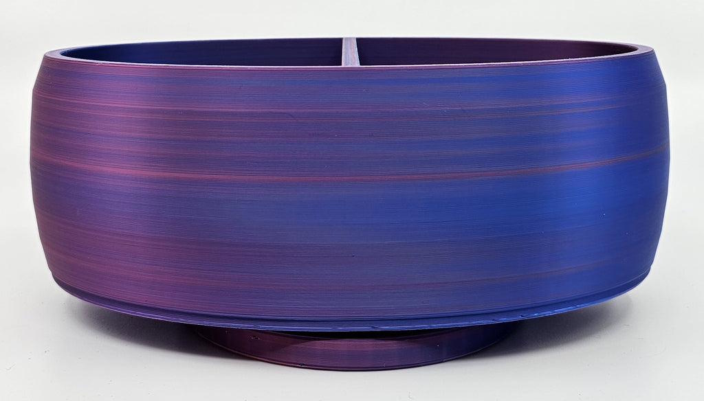 The Wyrd Gnome UnTangle Bowl - Twilight